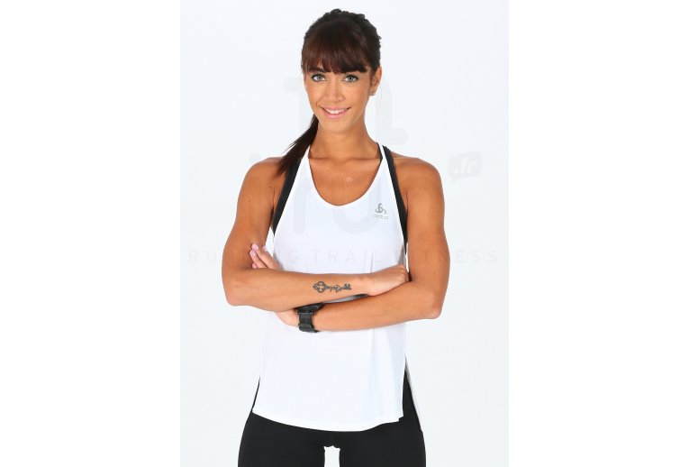 Odlo Ceramicool Damen