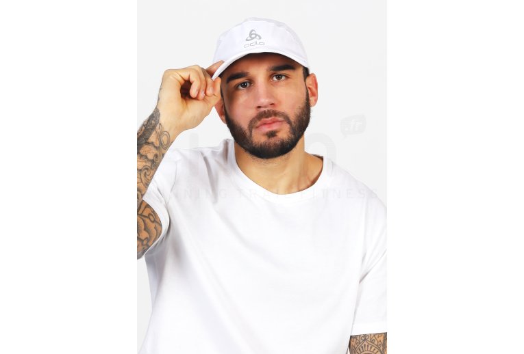 Odlo gorra Ceramicool X-Light