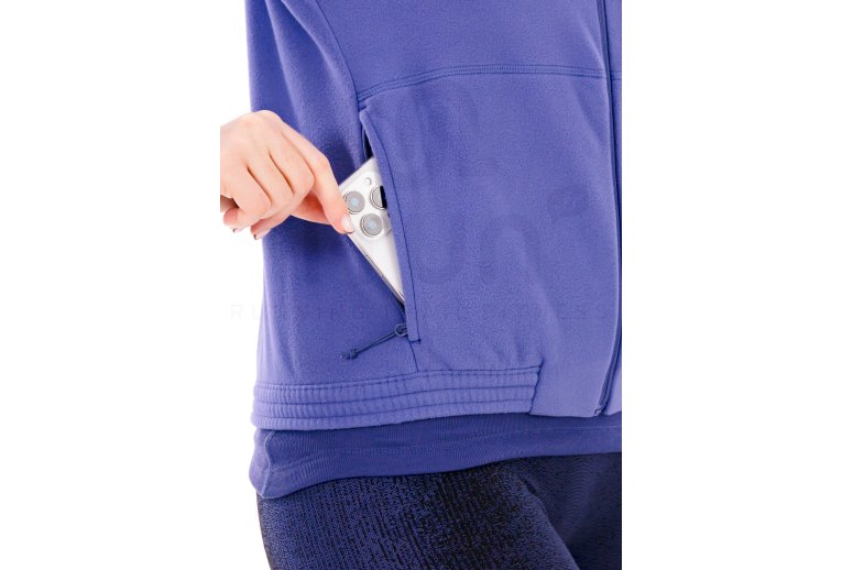 Odlo Classic Fleece Damen