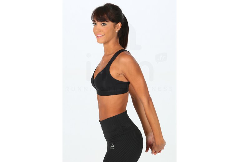 Odlo Sujetador deportivo Classic High