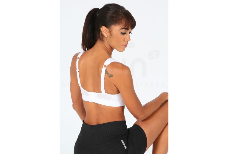 Odlo Sujetador deportivo Classic High