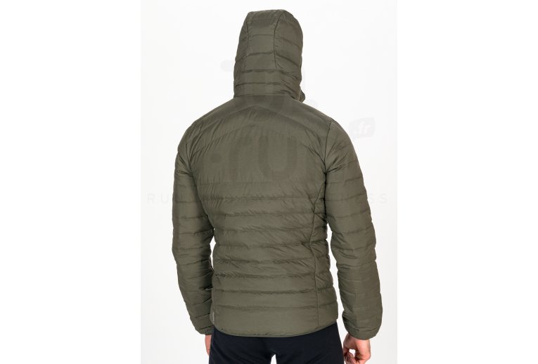 Odlo Cocoon N-Thermic Herren