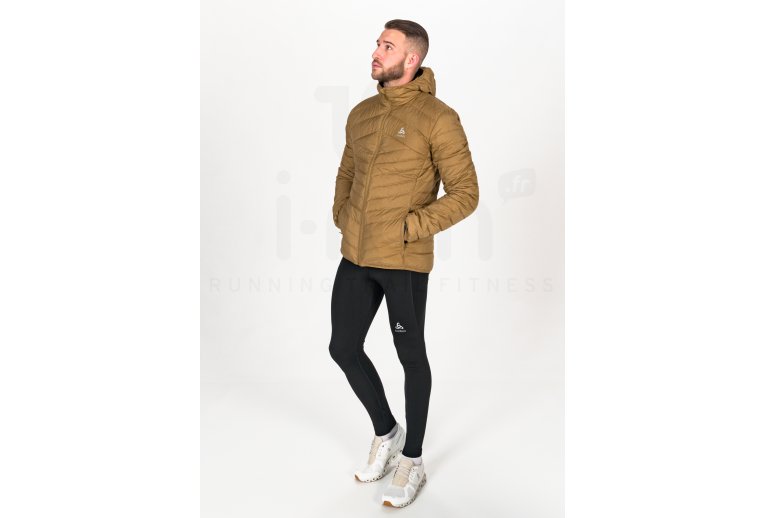 Odlo chaqueta Severin Cocoon N-Thermic