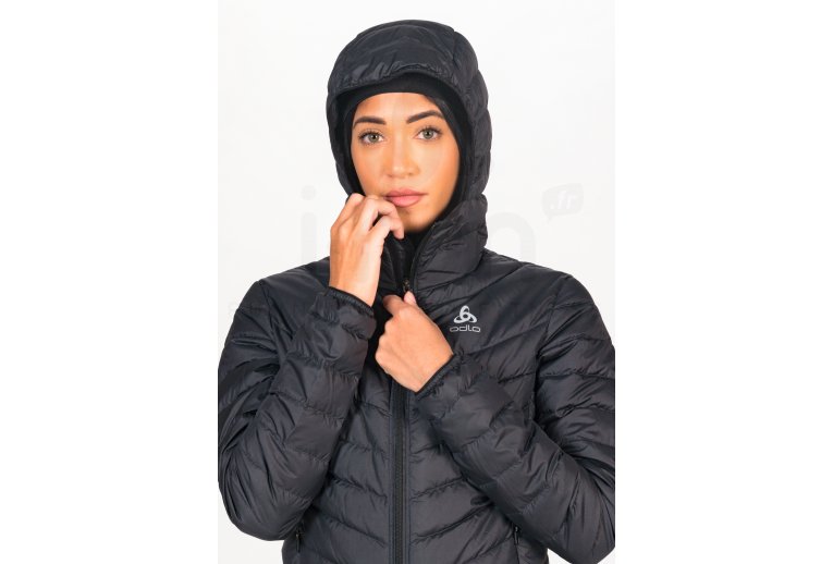 Odlo Cocoon N-Thermic Damen