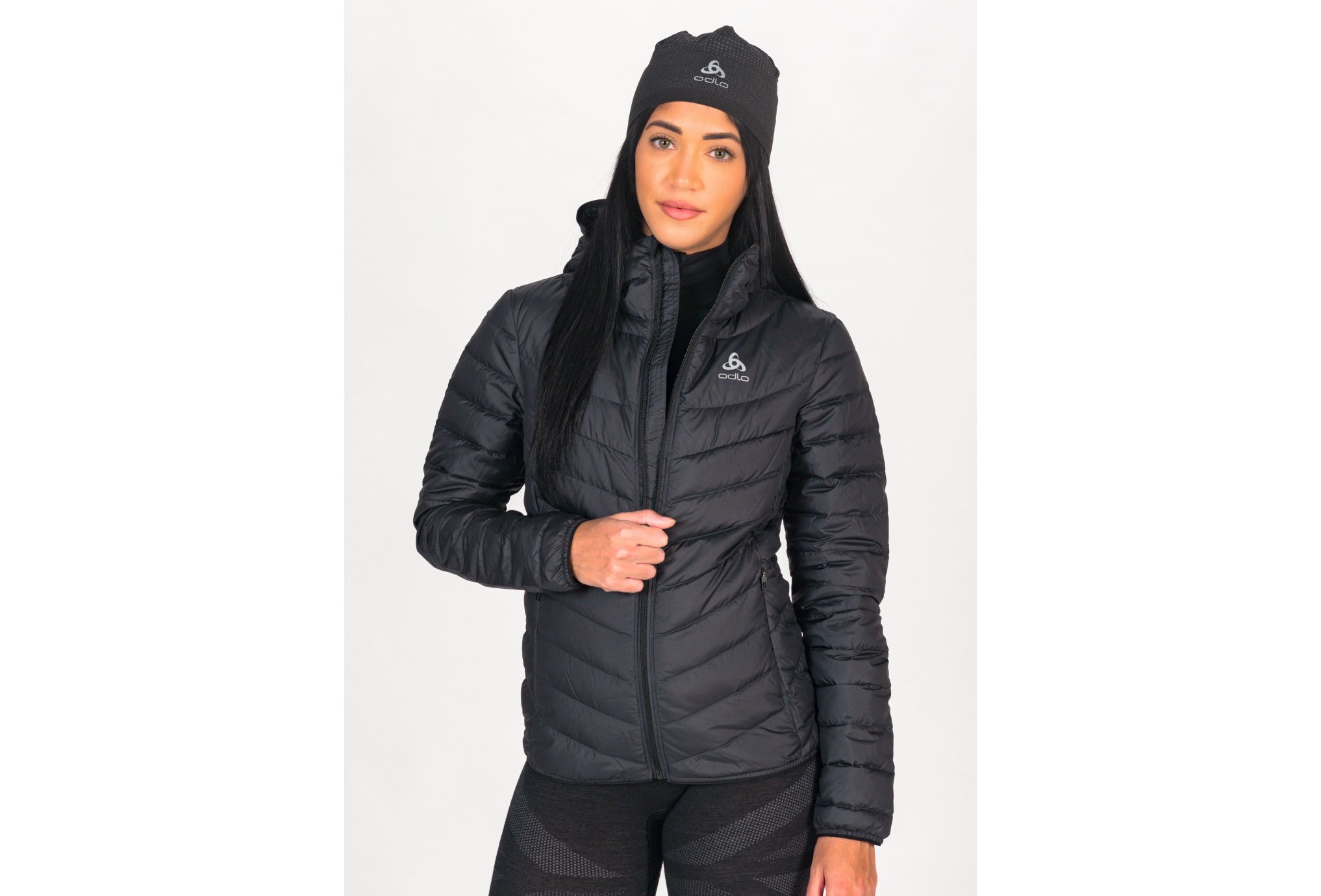 Odlo Cocoon N-Thermic W vêtement running femme