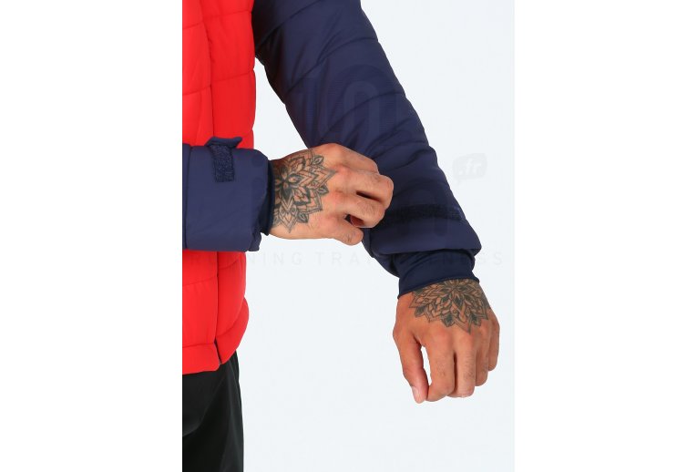 Odlo chaqueta Cocoon Nordic Fan