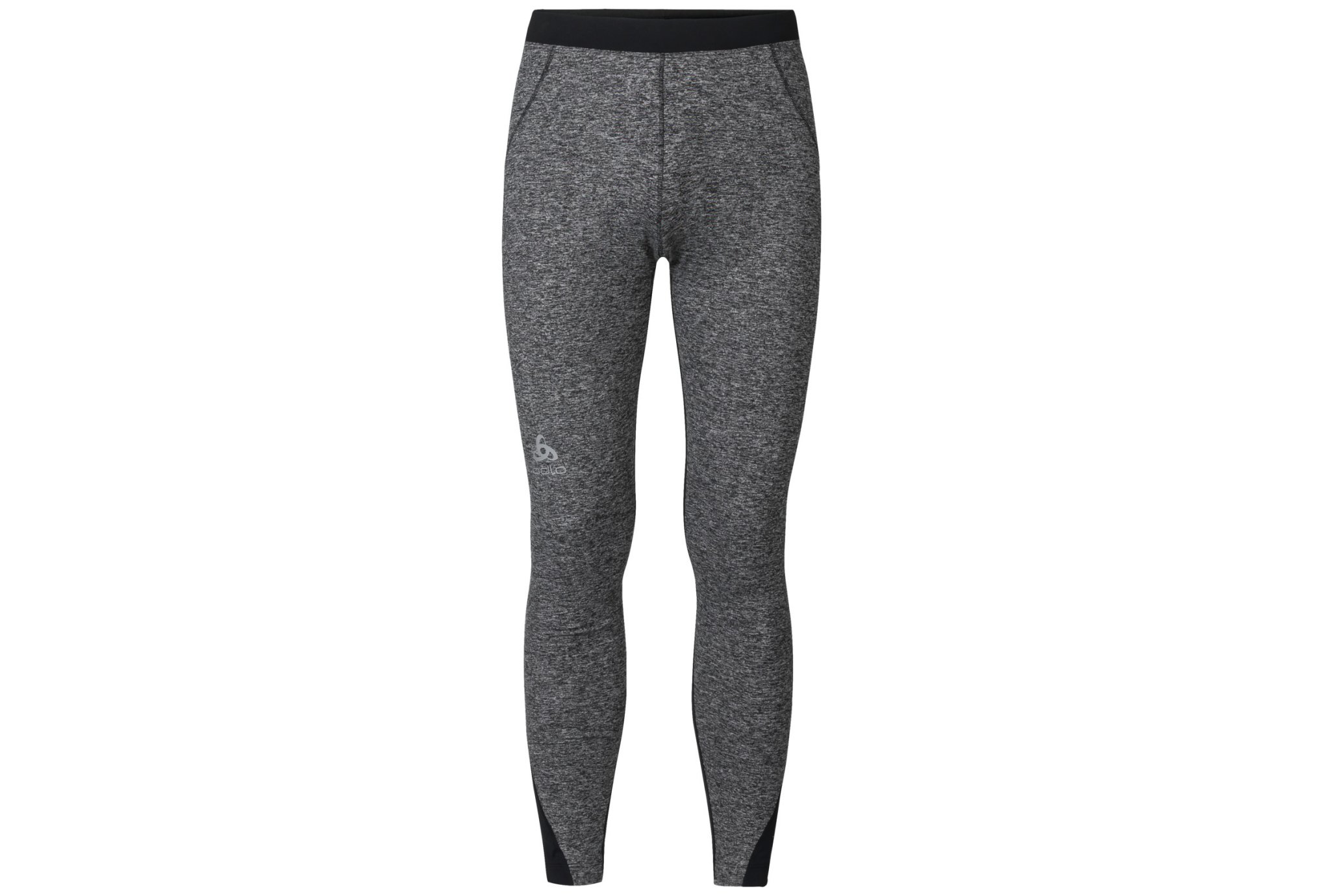 Odlo Collant de course à pied Warm Lauro M homme pas cher