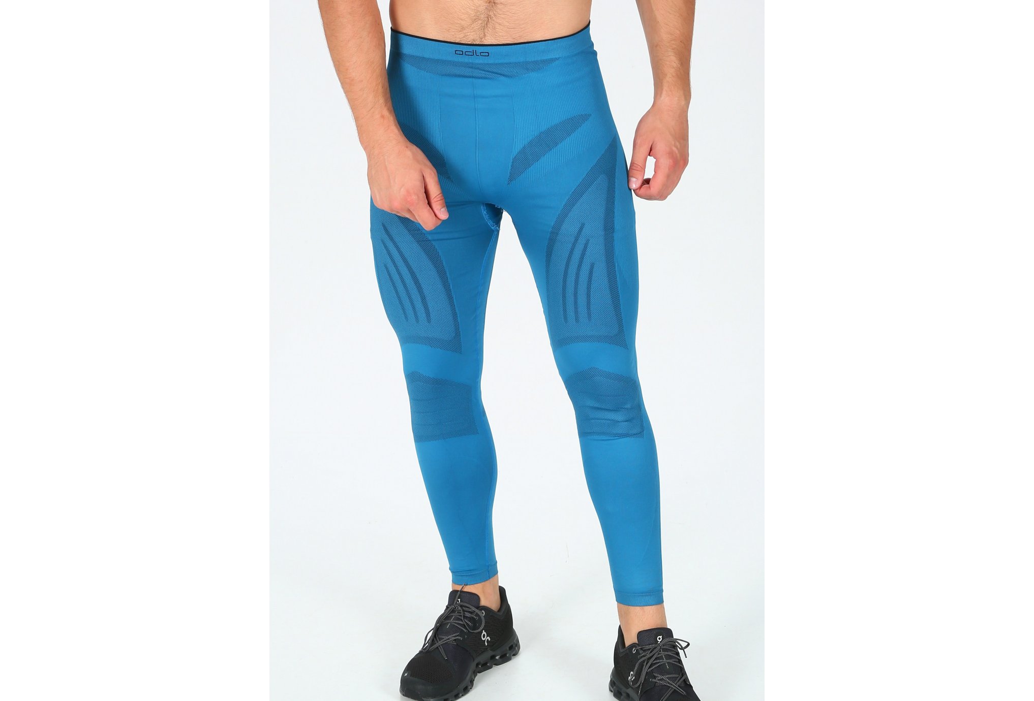 Odlo Collant Evolution X-Warm M vêtement running homme