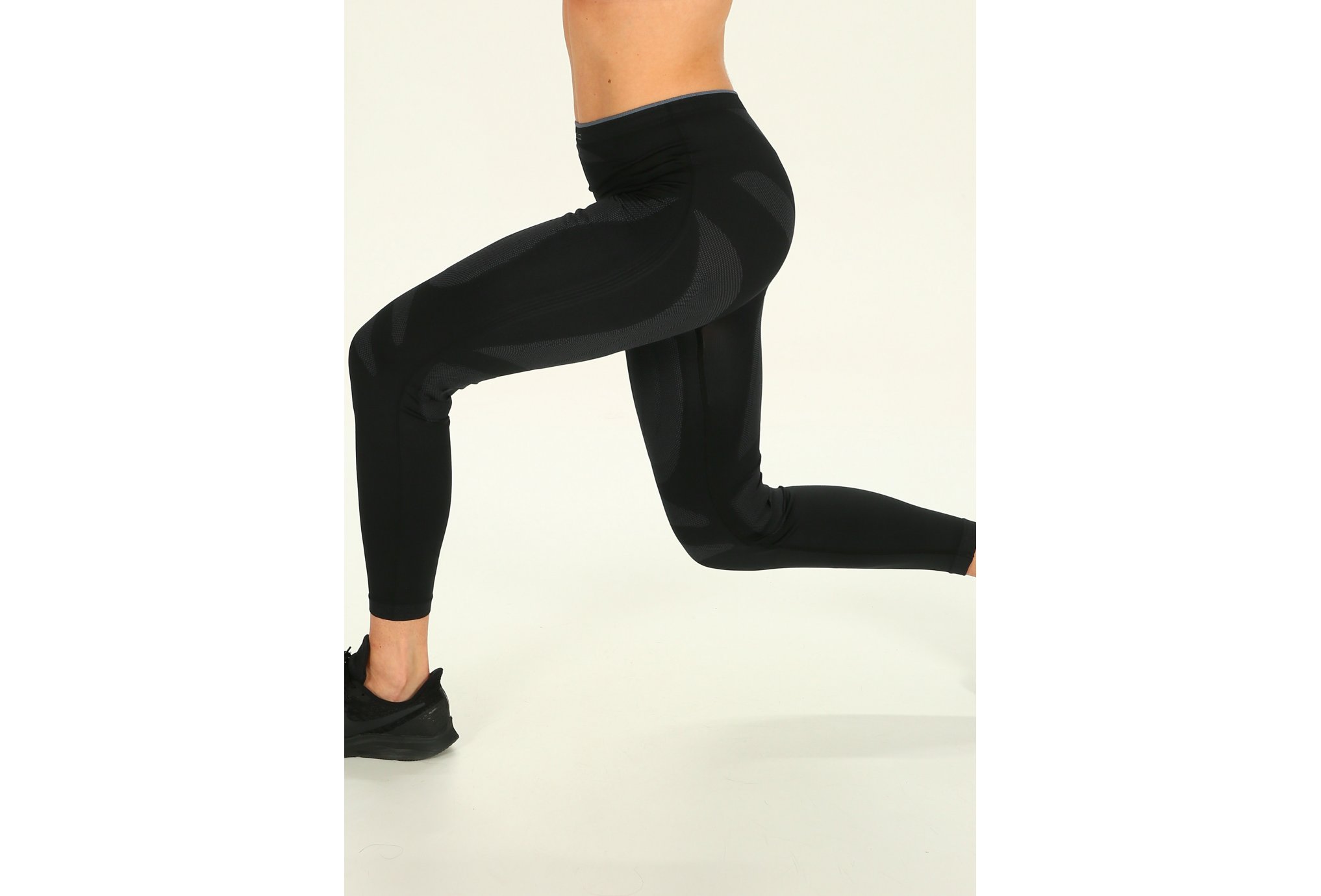 Odlo Collant Evolution X-Warm W Diététique Vêtements femme