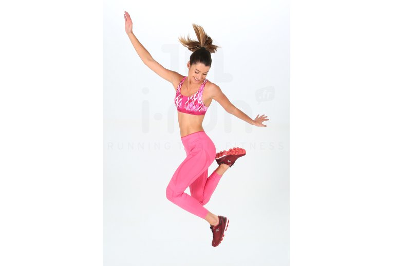 Odlo Collant Evolution X-Warm Damen