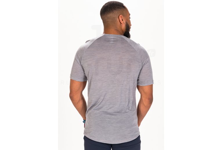 Odlo camiseta manga corta Concord Bike ECO