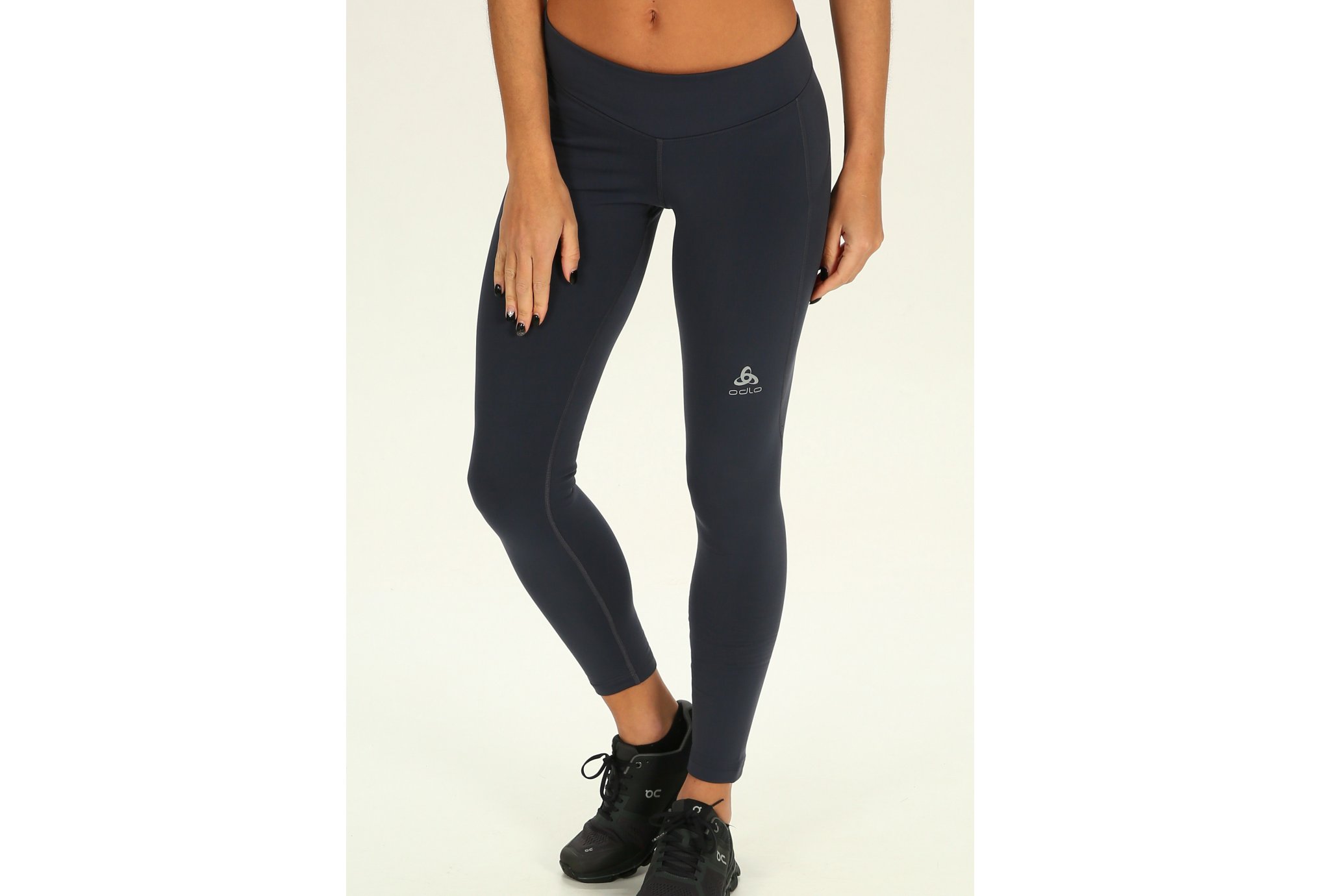 Odlo Core Warm W vêtement running femme