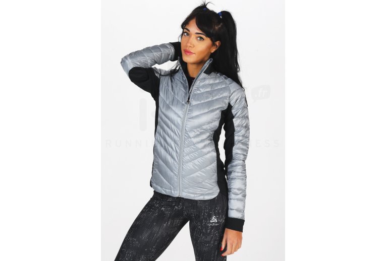 Odlo Chaqueta Daniela Cocoon