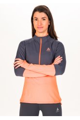 Odlo Descent Ceramiwarm 1/2 Zip