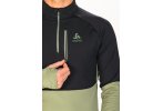 Odlo camiseta manga larga Descent Ceramiwarm ECO