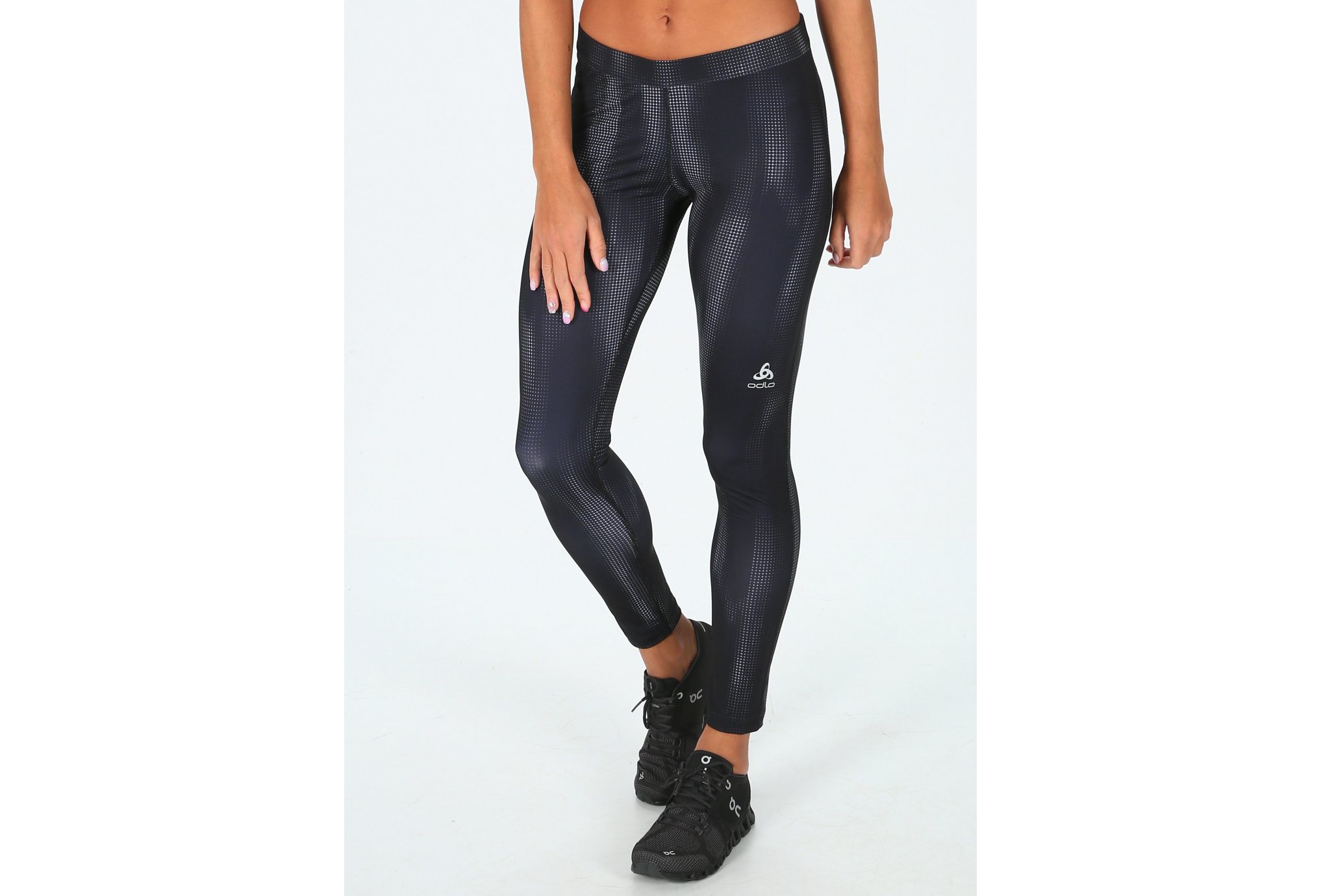 Odlo Ebe W vêtement running femme