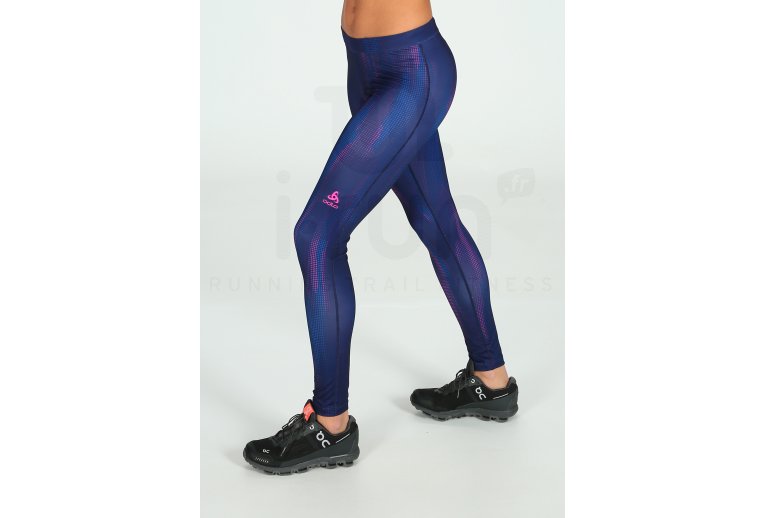 Odlo Mallas largas Ebe