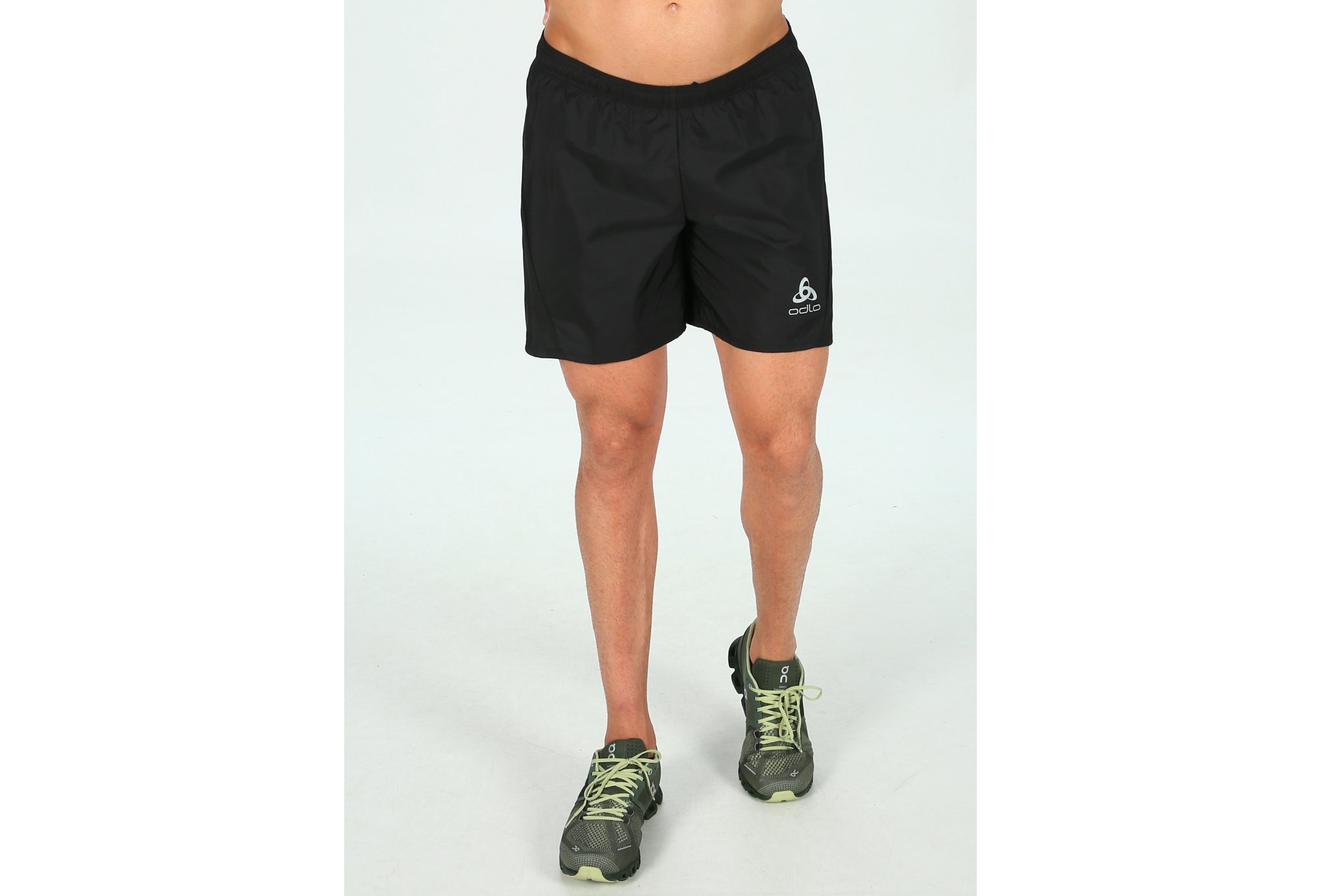 Odlo Element Light 14.5 cm M vêtement running homme