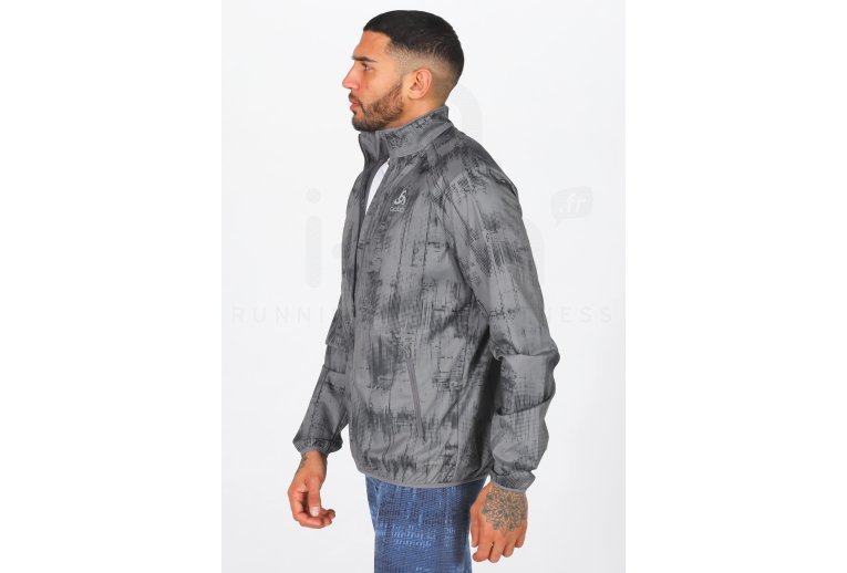 Odlo Element Light Print Herren