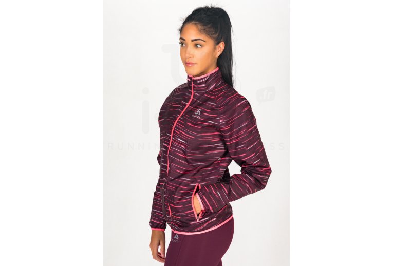 Odlo Element Light Print Damen