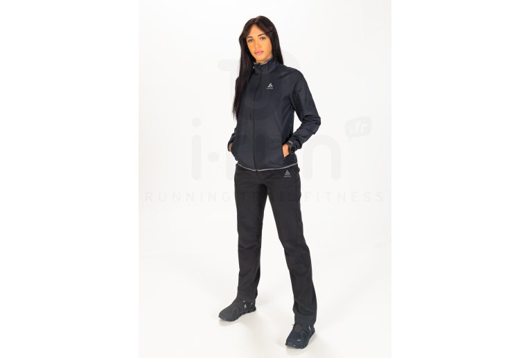 Odlo chaqueta Element Light