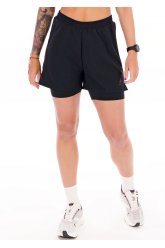 Odlo Essential 2 en 1 2.0 - 4 INCH