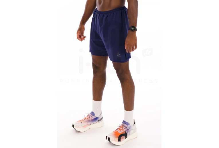 Odlo Essential 2 -in-1 2.0 (15 cm) Herren