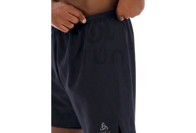 Odlo Essentieel 2 in 1 6 INCH