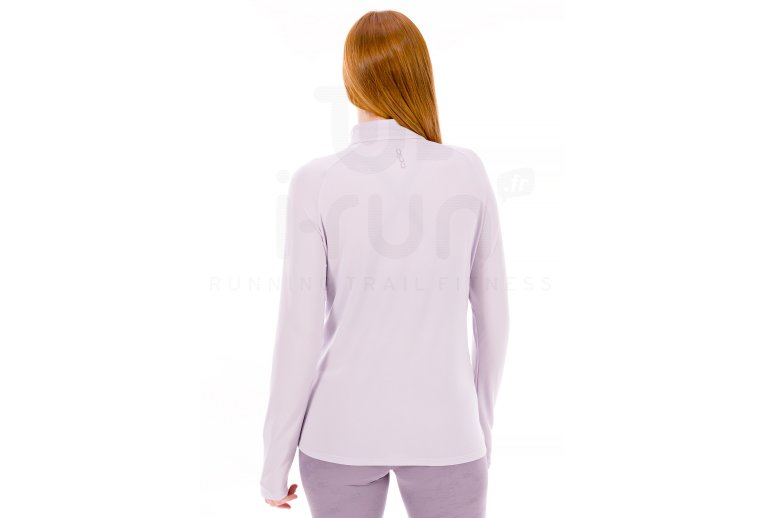 Odlo Essential Ceramiwarm 1/2 Zip