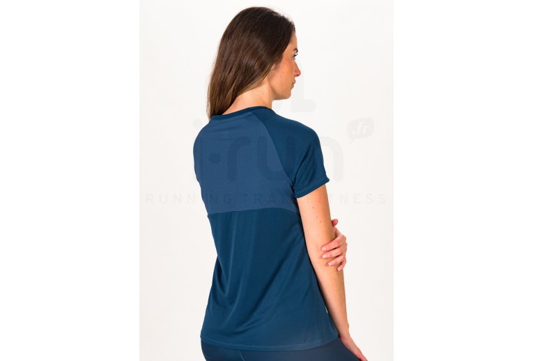 Odlo camiseta manga corta Essential Chill-Tec