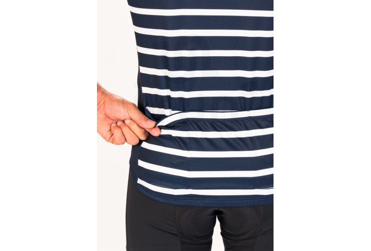 Odlo camiseta manga corta Essential ECO