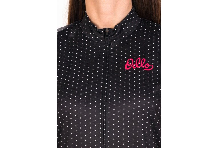 Odlo camiseta manga corta Essential ECO