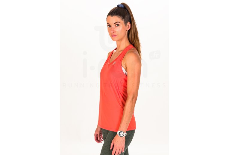 Odlo camiseta de tirantes Essential ECO