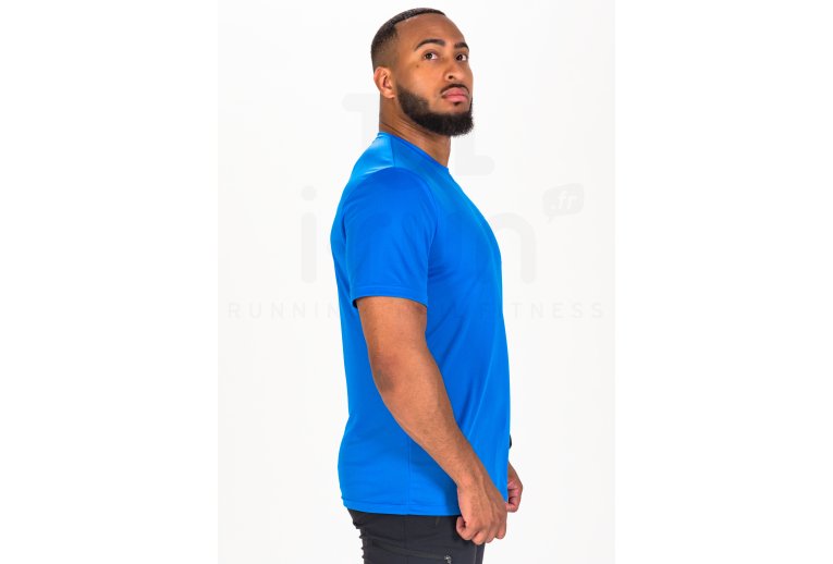 Odlo camiseta manga corta Essential Flyer ECO