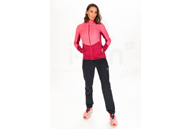 Odlo Run Easy Warm Hybrid Damen