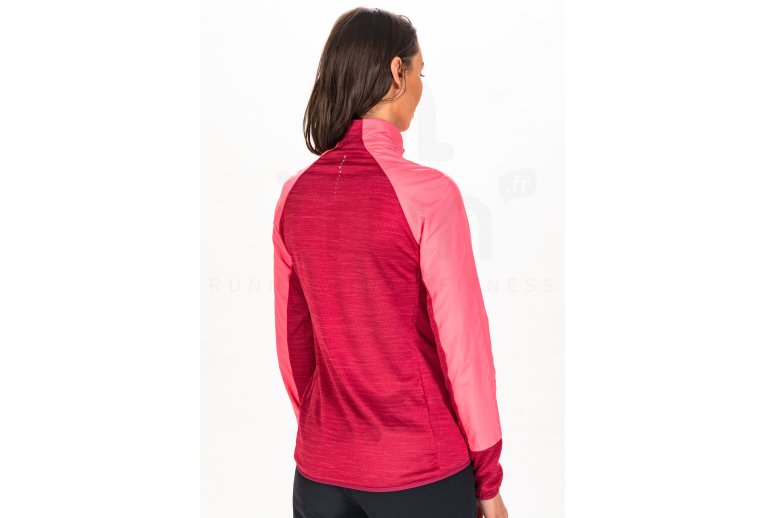Odlo Run Easy Warm Hybrid Damen