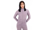 Odlo chaqueta Run Easy Warm Hybrid ECO