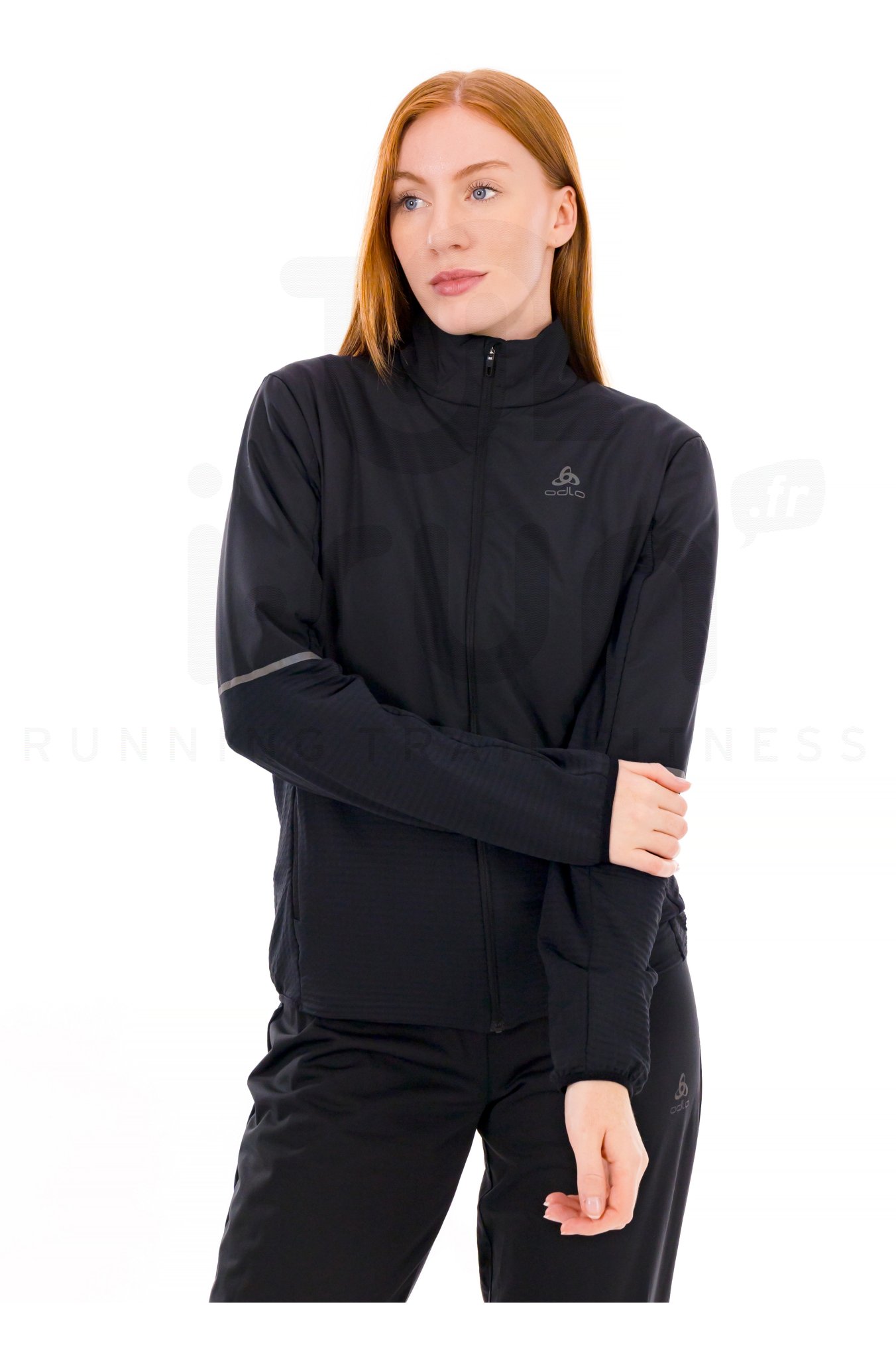 Odlo Essentials Insulator Hybrid Damen