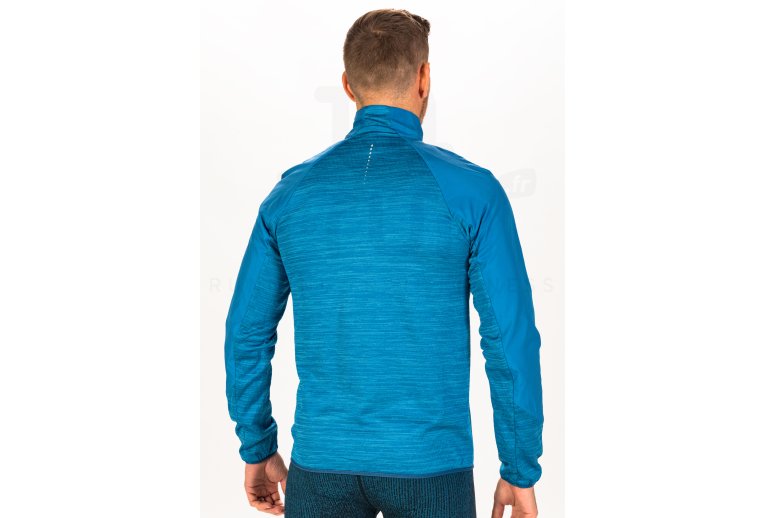 Odlo Essential Insulator Hybrid