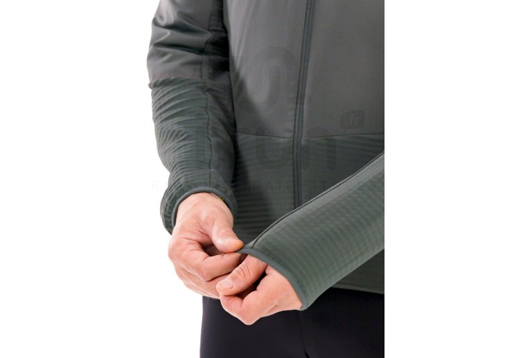 Odlo Essenziale Isolante Ibrido