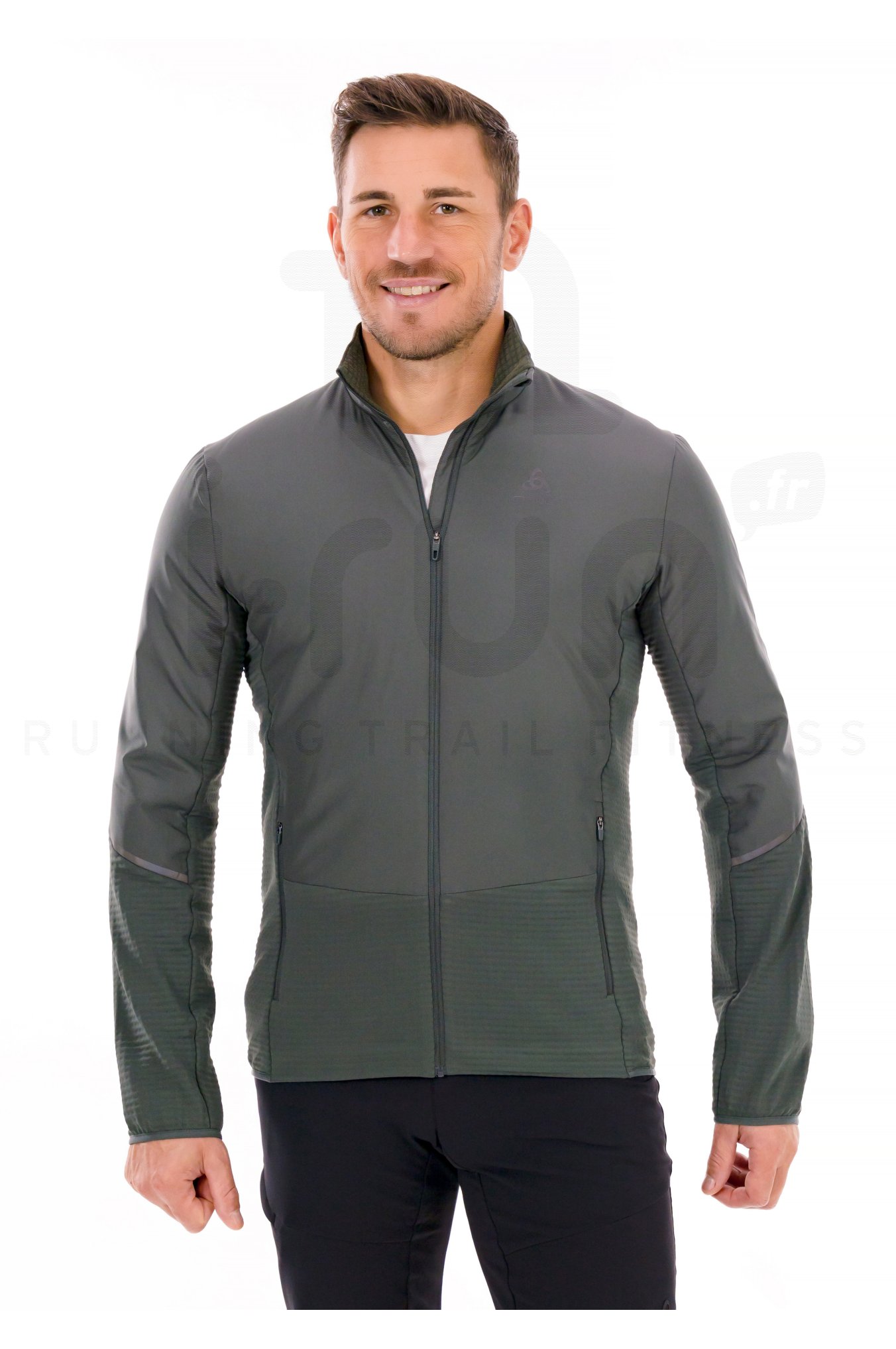 Odlo Essential Insulator Hybrid Herren