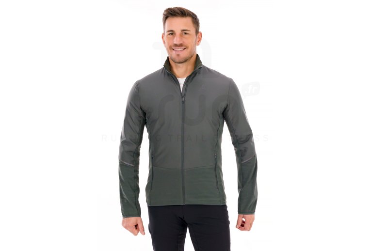 Odlo Essenziale Isolante Ibrido