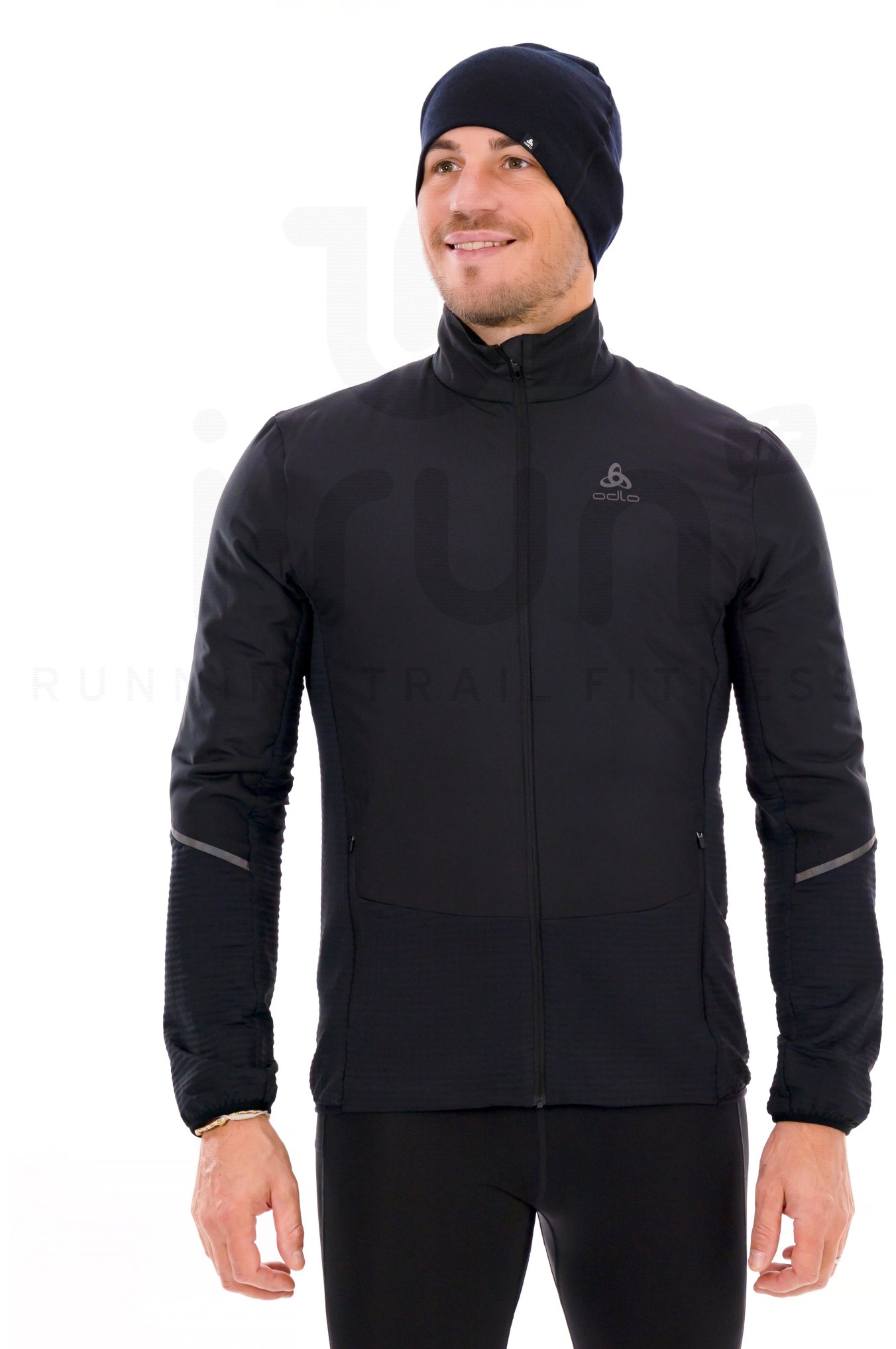 Odlo Essential Insulator Hybrid Herren