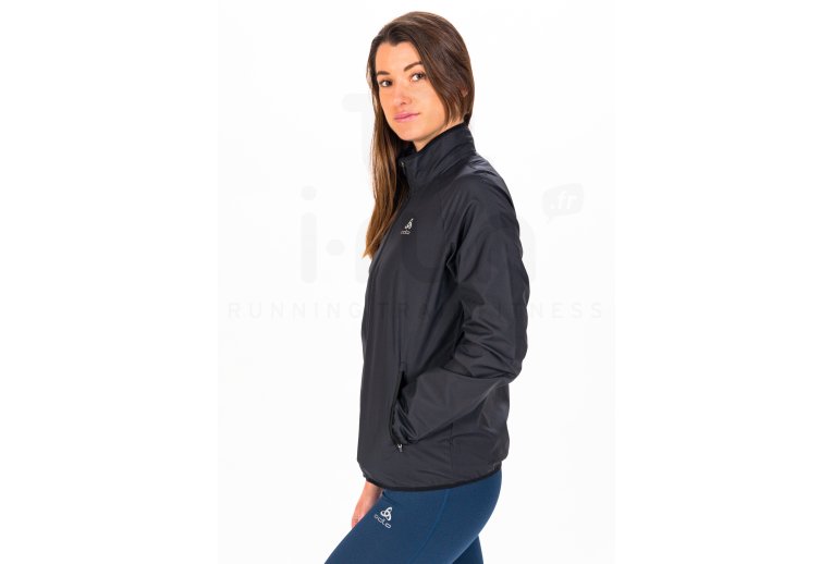 Odlo chaqueta odlo Essential Light ECO