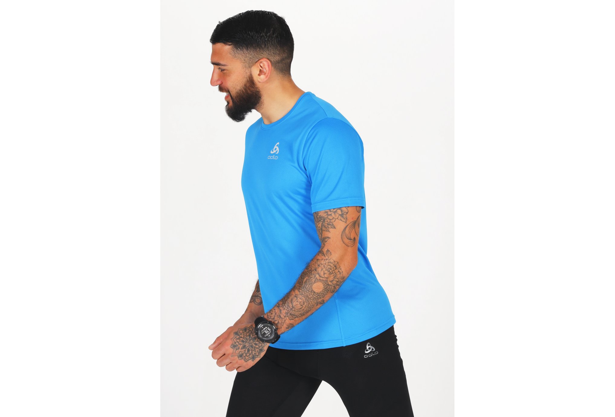 Odlo Essential Light M Diététique Vêtements homme