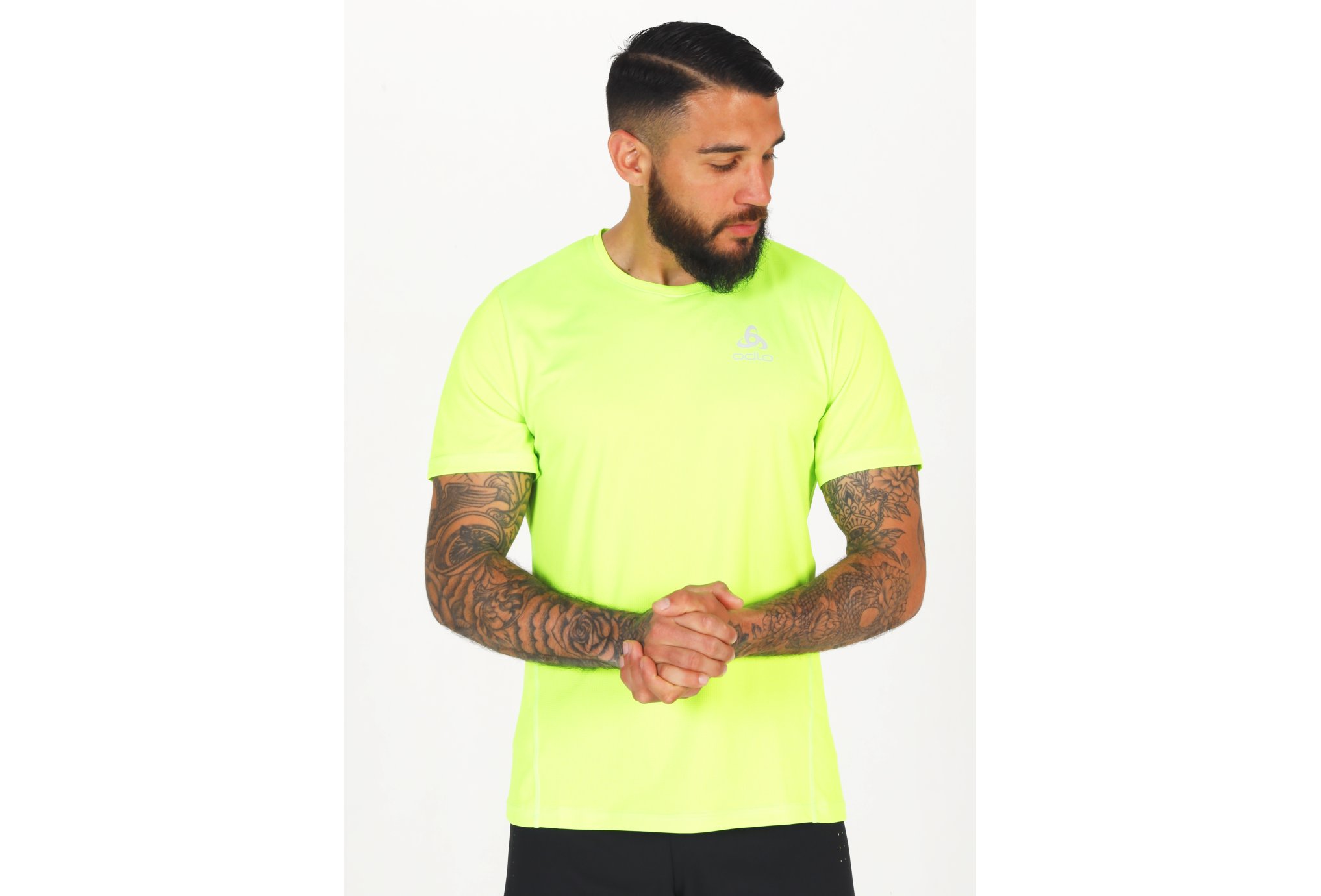 Odlo Essential Light M vêtement running homme