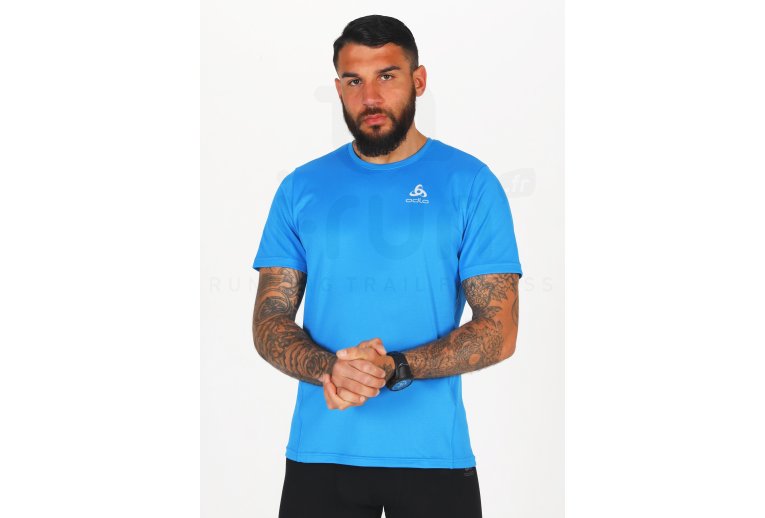 Odlo camiseta manga corta Essential Light
