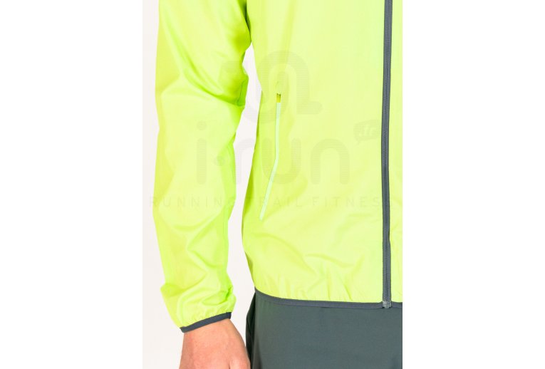 Odlo Essential Light ECO