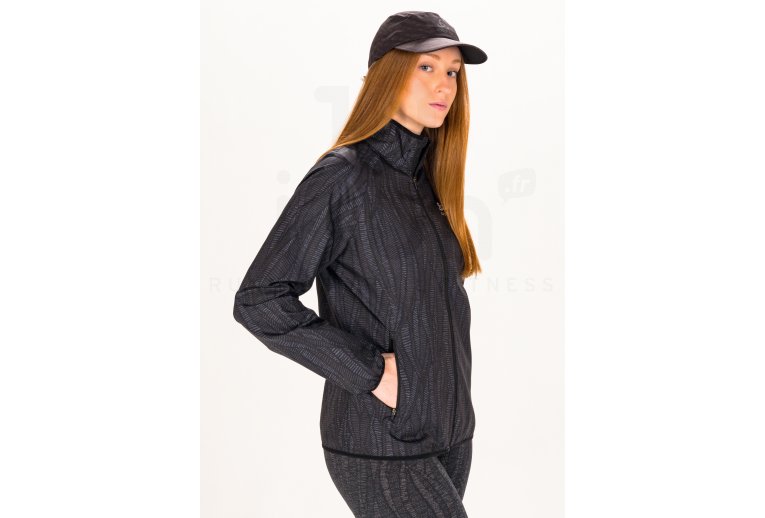 Odlo chaqueta Essential Light Print ECO