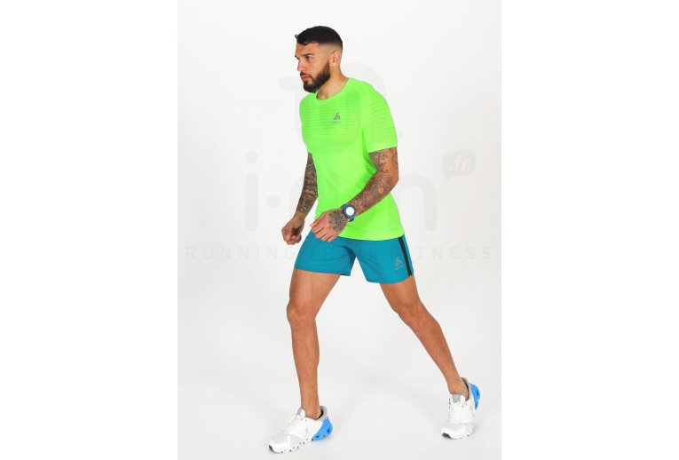 Odlo pantal�n corto Essential